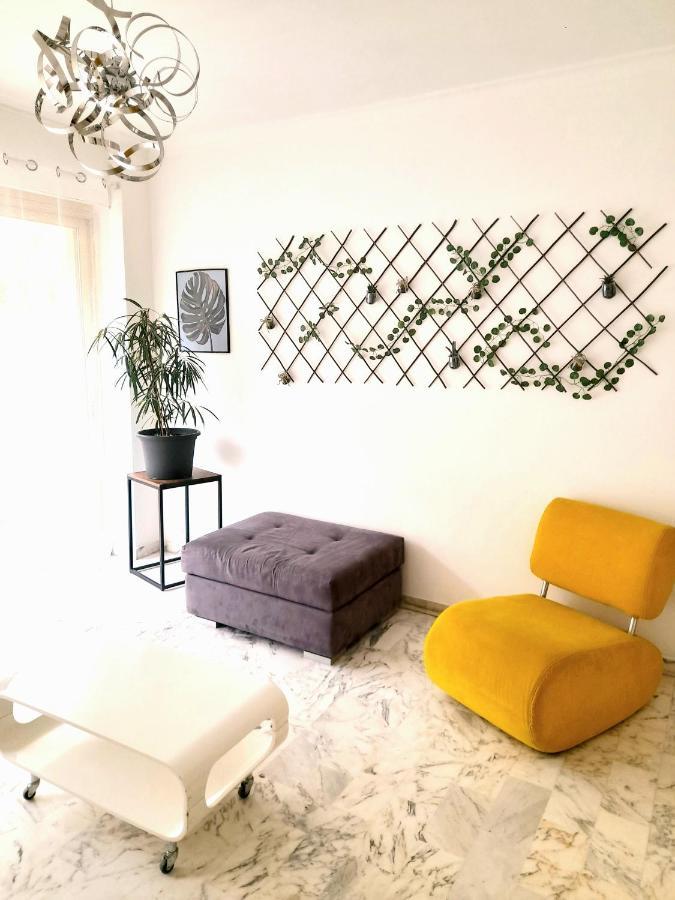 Charmant 3 Pieces A 200 M De La Mer. Apartment Antibes