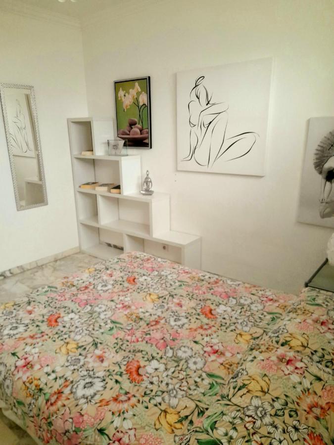 Apartment Charmant 3 Pieces A 200 M De La Mer. Antibes