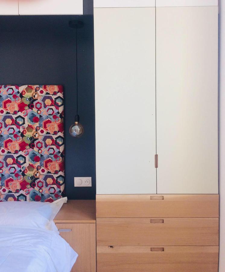 Apartment Modern In The Heart Of Cap D'antibes Antibes
