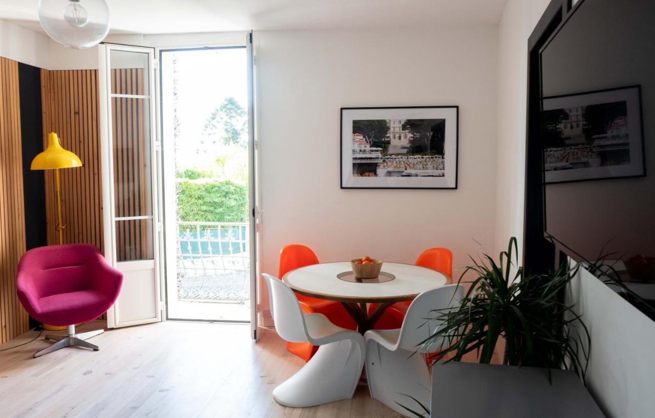 Modern In The Heart Of Cap D'antibes * Antibes
