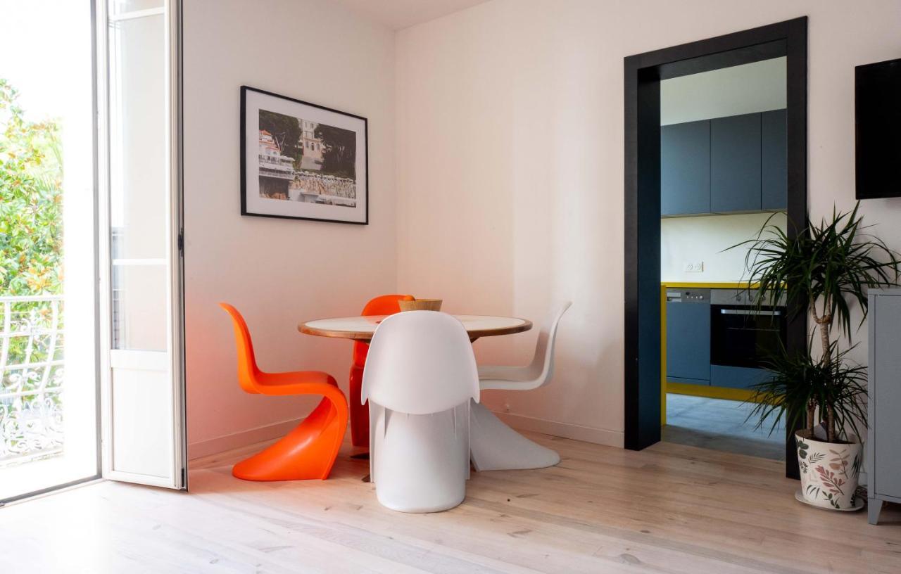 Modern In The Heart Of Cap D'antibes Apartment Antibes