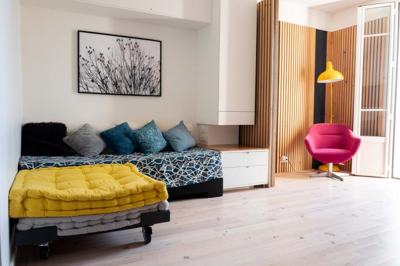 Modern In The Heart Of Cap D'antibes