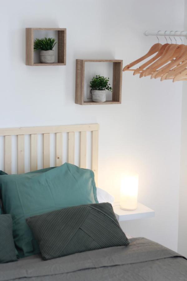 Les Palmiers - Avec Piscine Proche Plages - Wifi Et Clim Apartment *