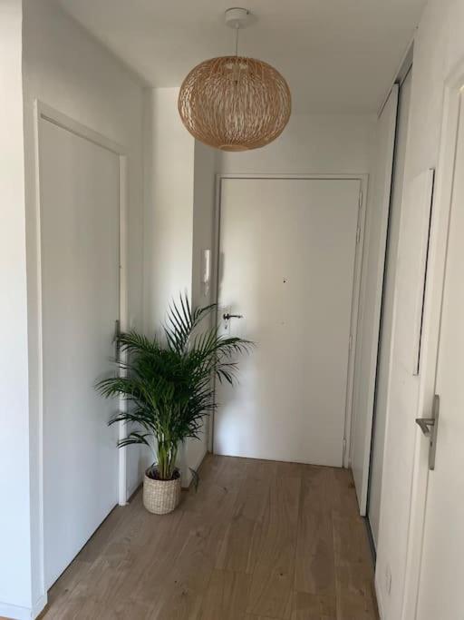 Apartment Riviera's Soul Antibes