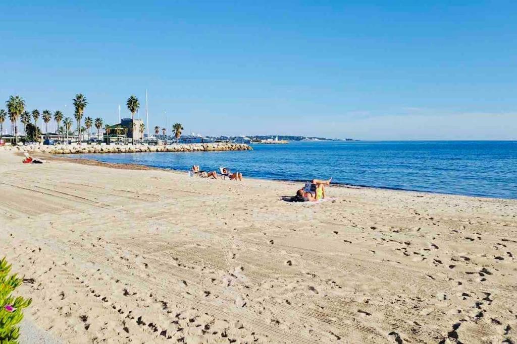 Riviera's Soul Apartment