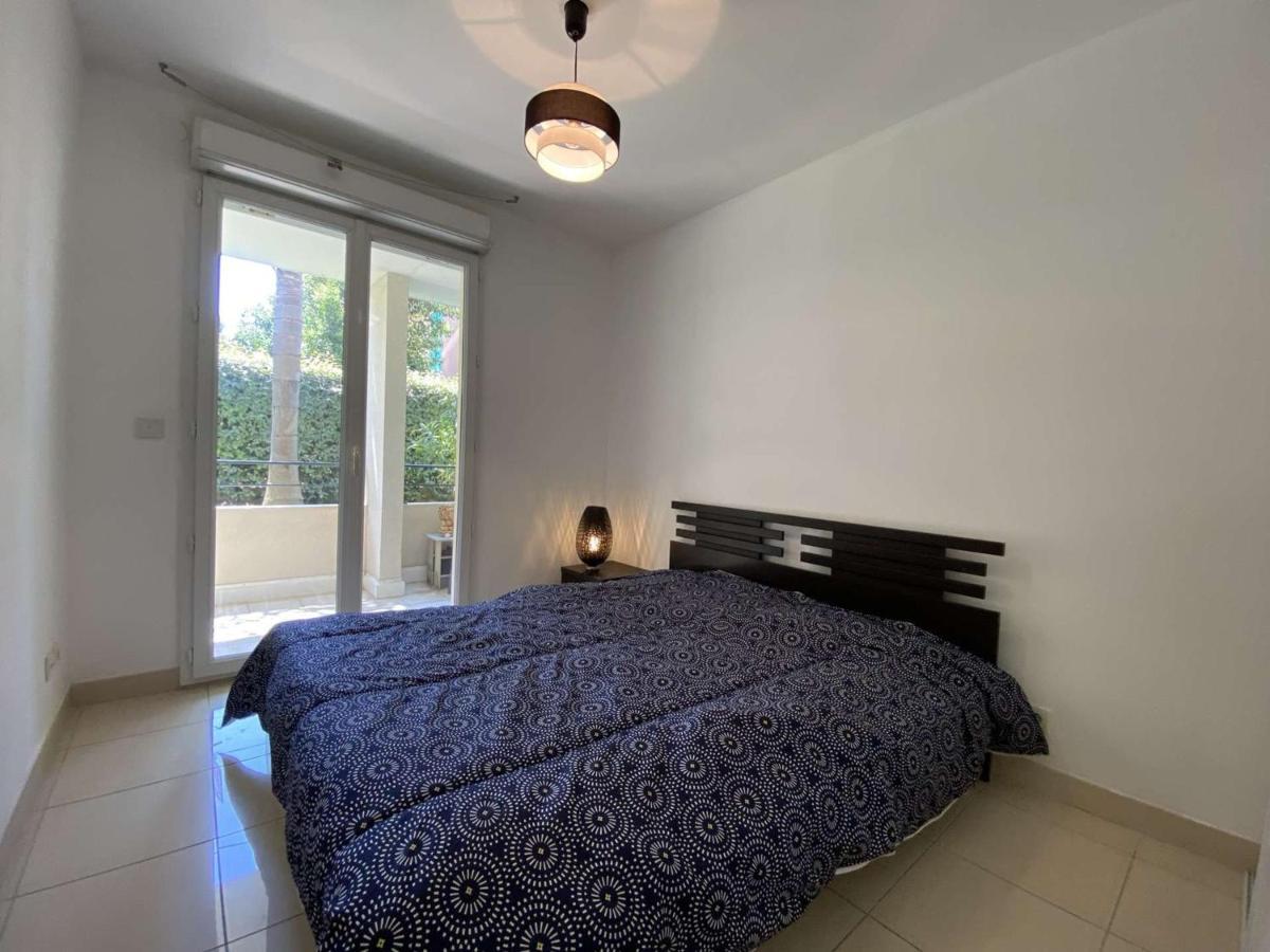 3p Avec Terrasse Et Garage, A 10min Des Plages De Juan-les-pins - Fr-1-252-171 Apartment Antibes