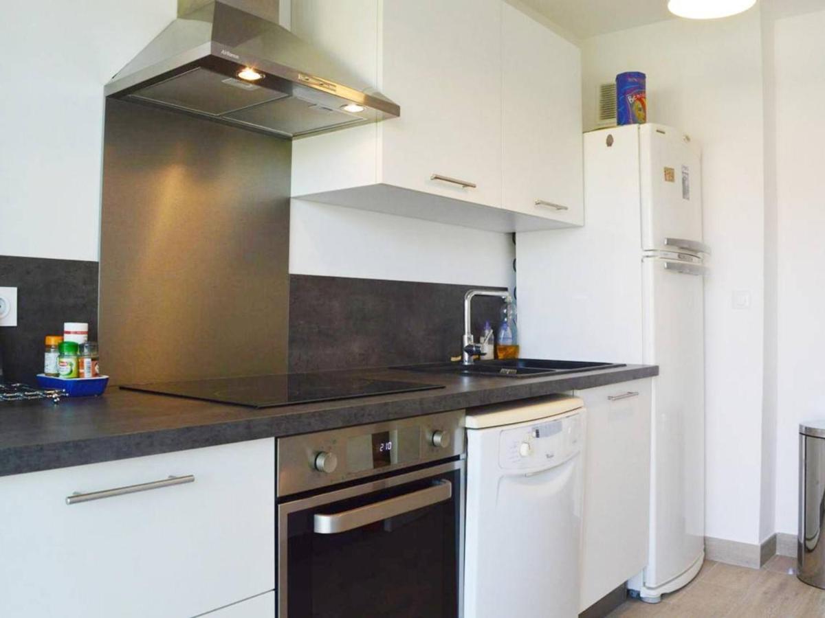 Apartment T2 A Avec Balcon, Proche - Fr-1-252-129 *