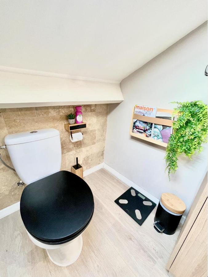 Defoy Getaway - Apartment Antibes