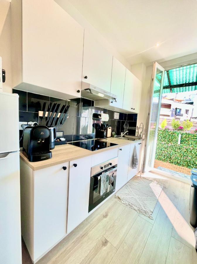 Apartment Defoy Getaway -