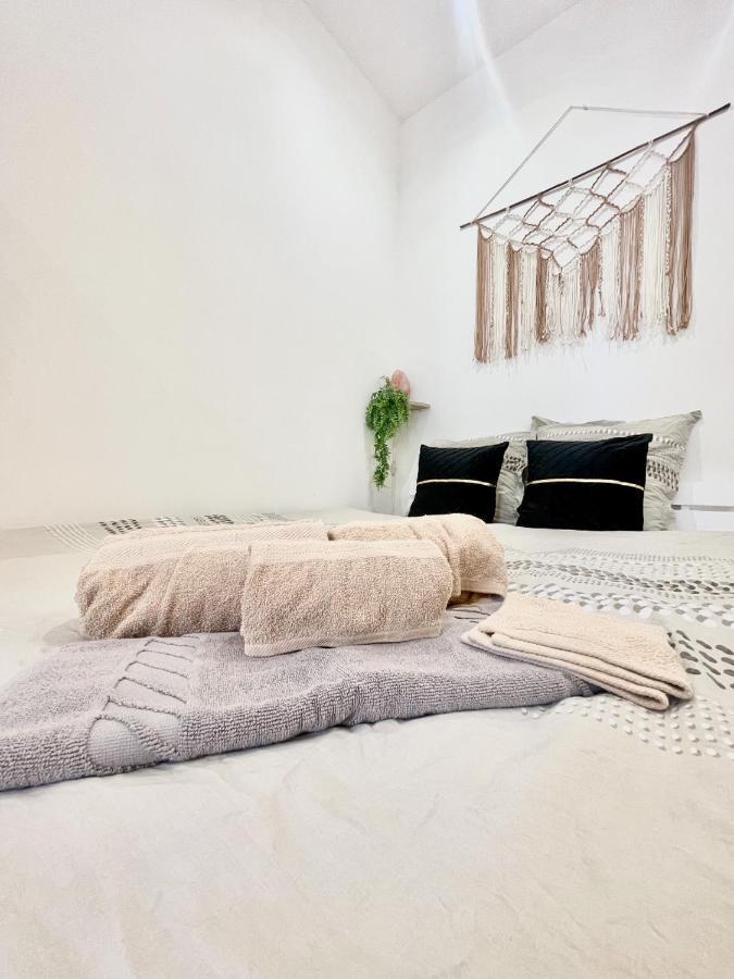 Defoy Getaway - Apartment Antibes