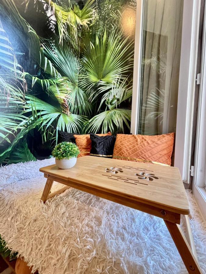 Apartment Defoy Getaway -