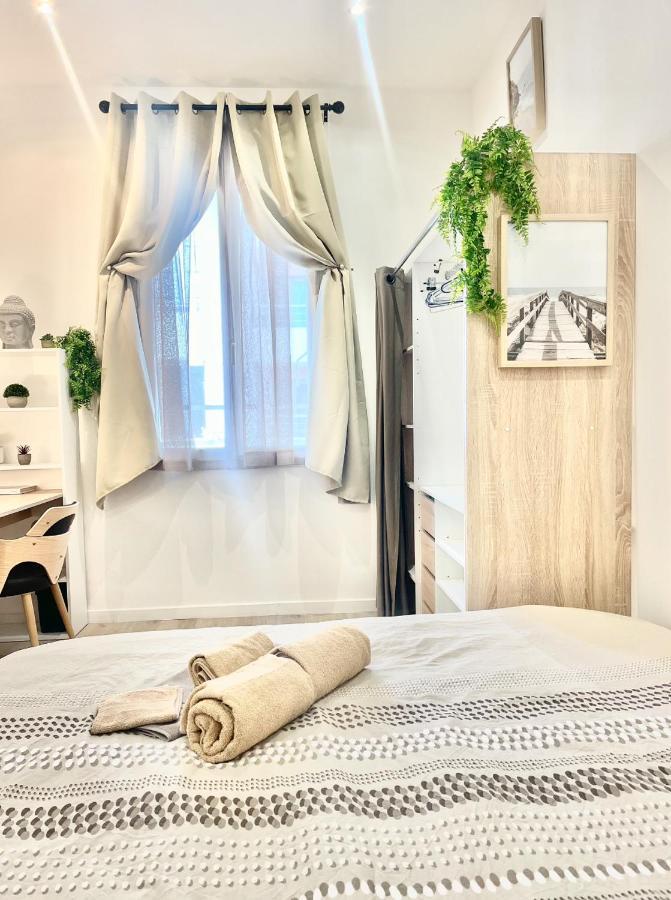 Apartment Defoy Getaway -