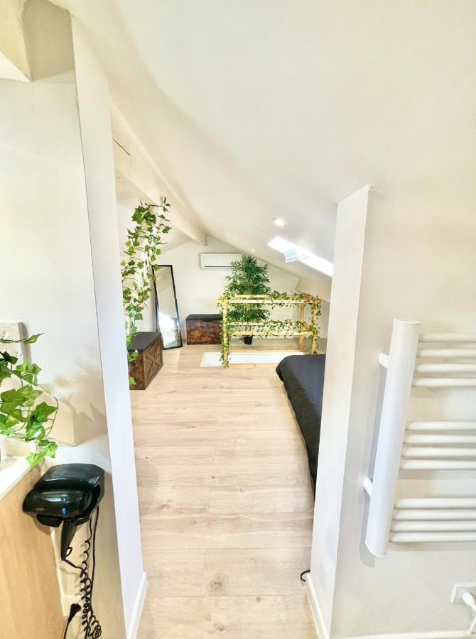 Apartment Defoy Getaway - Antibes