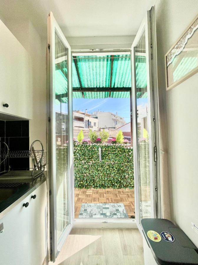 Apartment Defoy Getaway - *