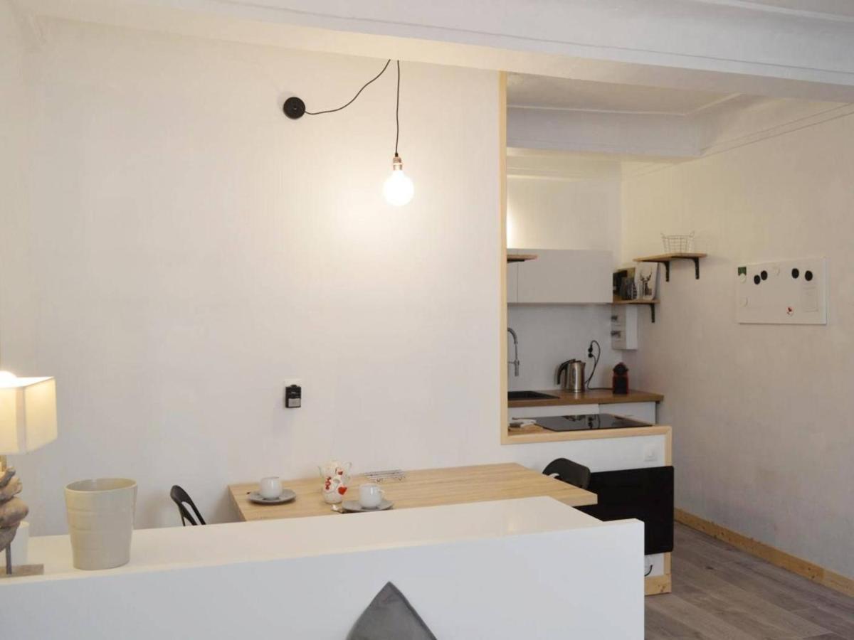 Studio Cosy A 2 Min De La Plage Et Des Commerces - Vieil - Fr-1-252-143 Apartment Antibes