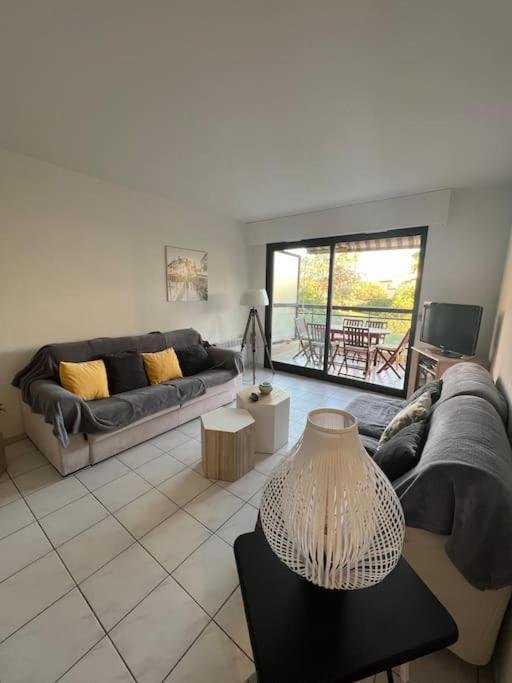 Apartment Superbe En Avec Piscine *