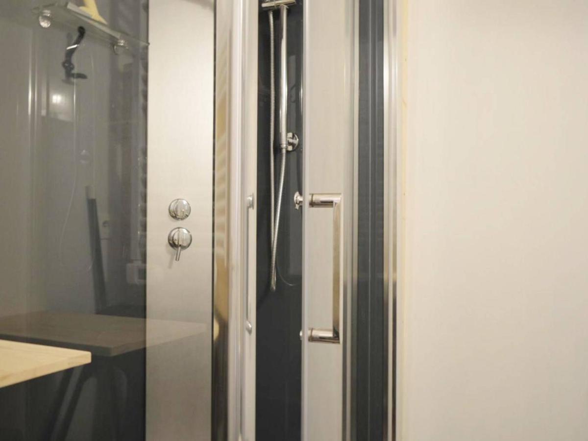 Studio Cosy A 2 Min De La Plage Et Des Commerces - Vieil - Fr-1-252-143 Apartment Antibes