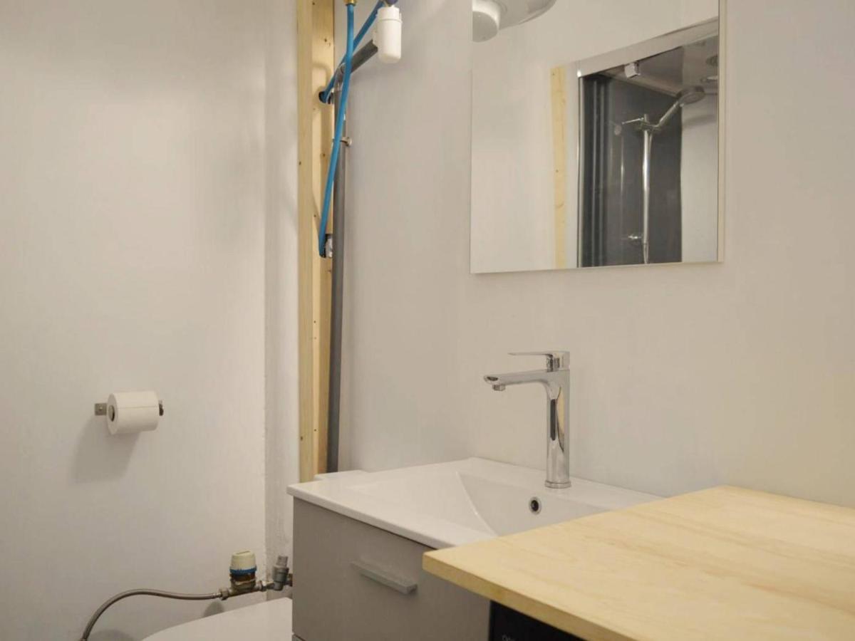Apartment Studio Cosy A 2 Min De La Plage Et Des Commerces - Vieil - Fr-1-252-143 *