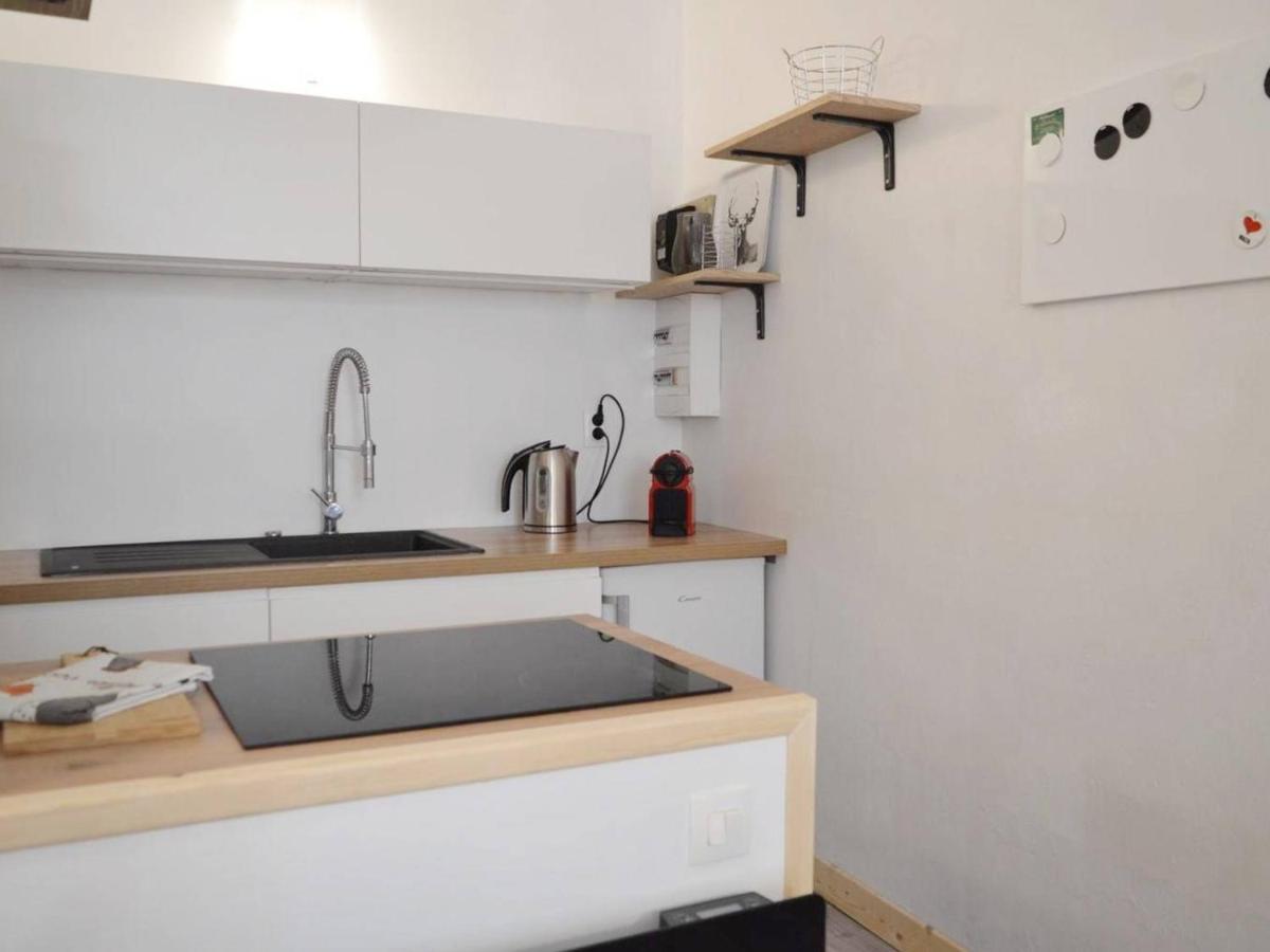 Apartment Studio Cosy A 2 Min De La Plage Et Des Commerces - Vieil - Fr-1-252-143 Antibes