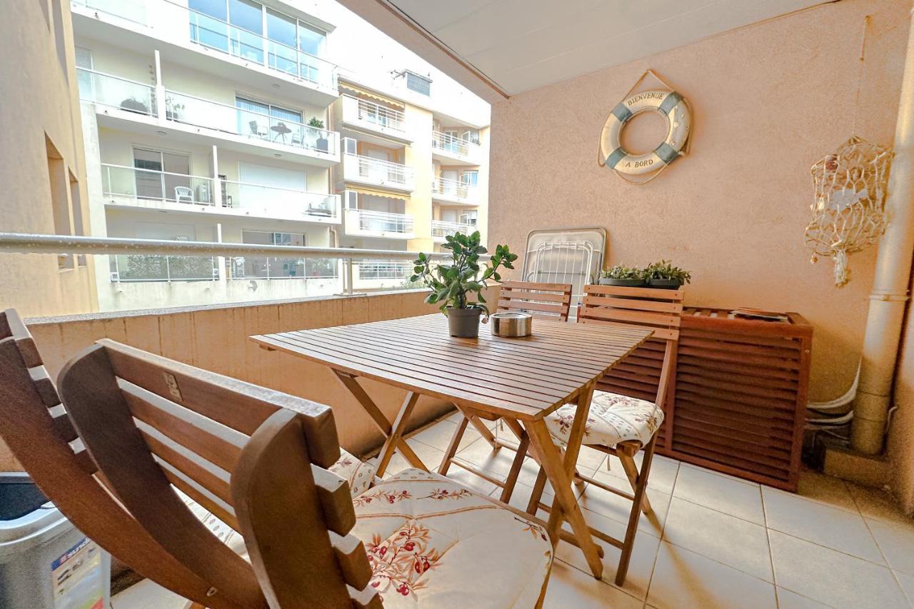 St Roch 2 - 300 M De La Gare, Clim, Terrasse, Garage *