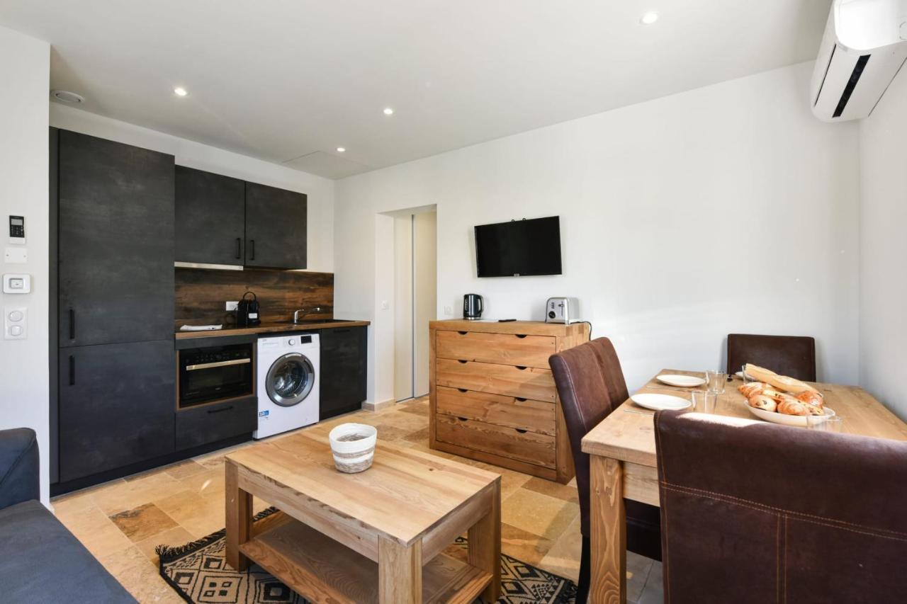 Capri - Welkeys Apartamento Antibes
