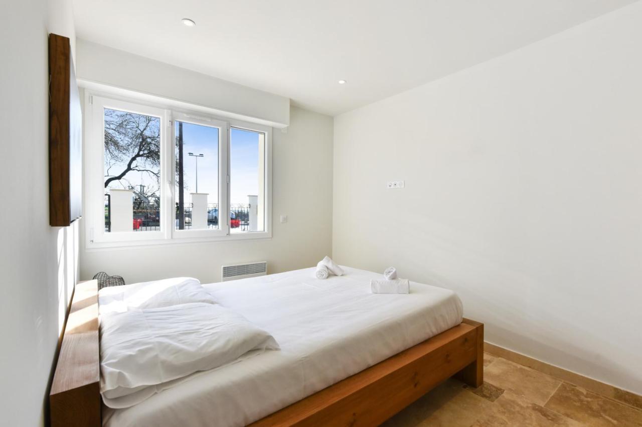 Apartamento Capri - Welkeys Antibes