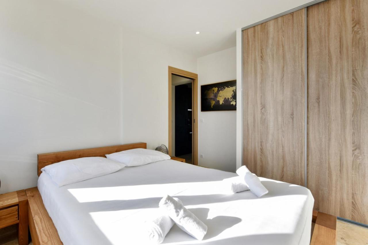 Modern Flat 3 Min To The Close To Marineland - Welkeys *