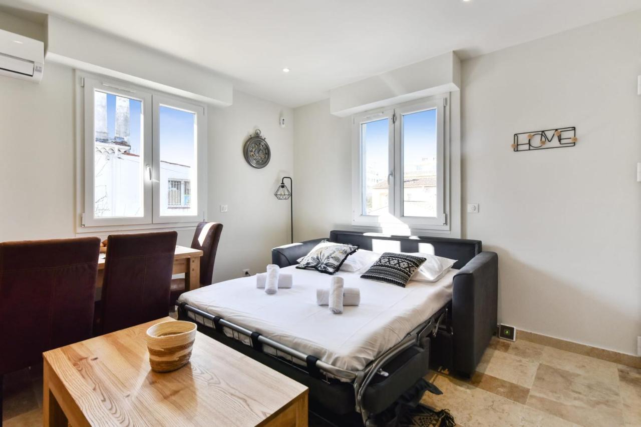 Capri - Welkeys Apartamento *