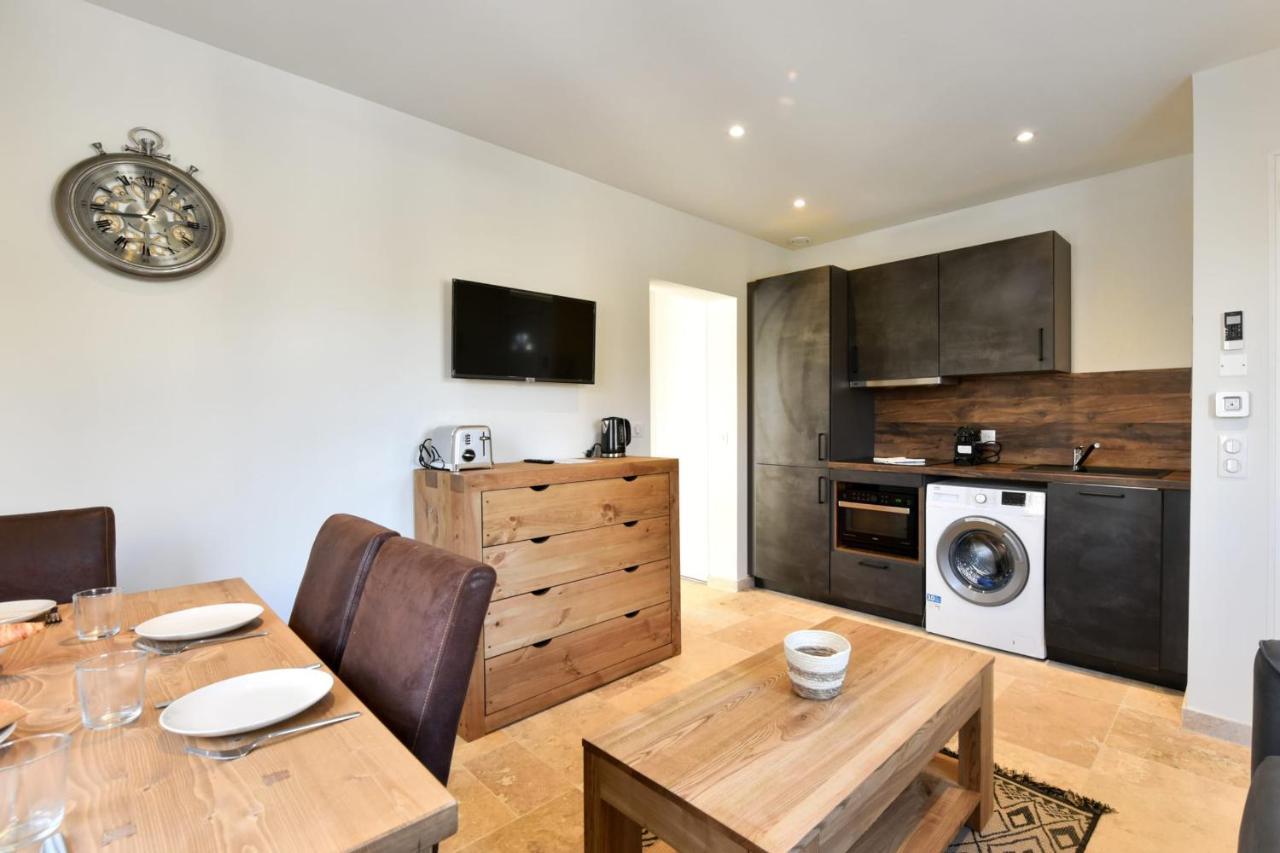 Apartamento Modern Flat 3 Min To The Close To Marineland - Welkeys