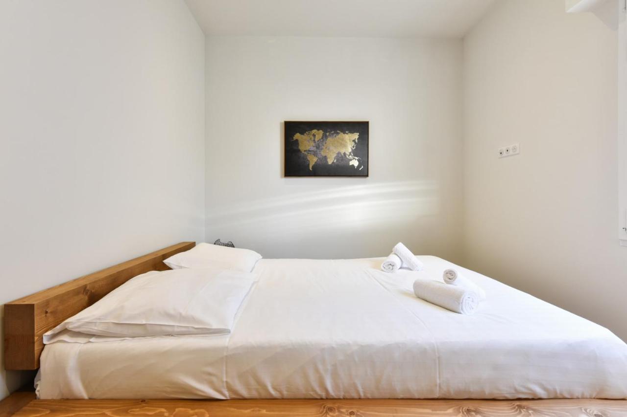 Apartment Florence - Welkeys Antibes