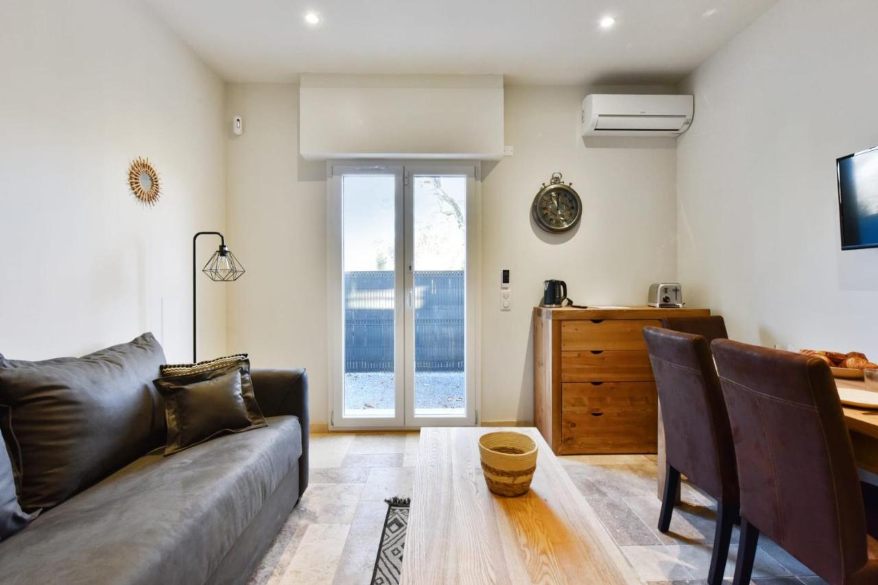 Florence - Welkeys Apartment Antibes