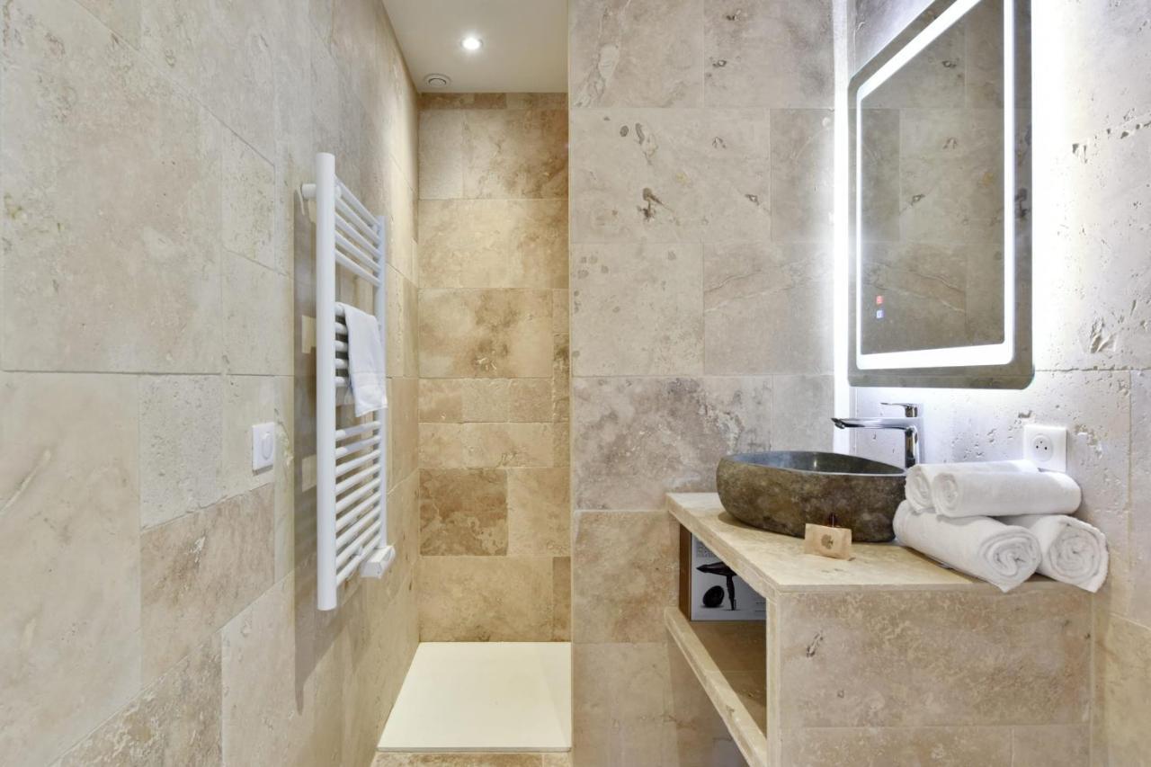 Modern Flat 3 Min To The Close To Marineland - Welkeys * Antibes