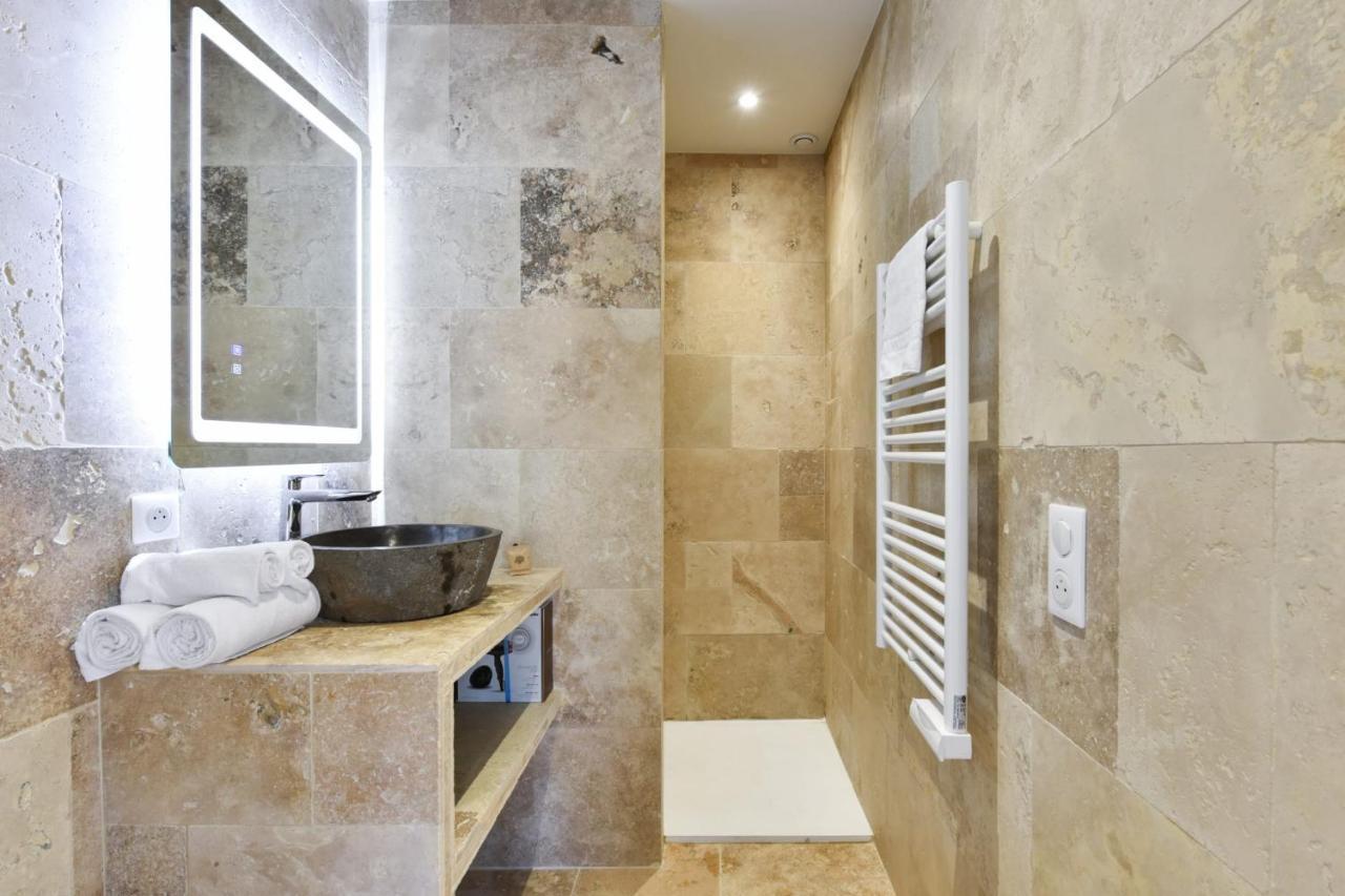 Apartamento Capri - Welkeys Antibes