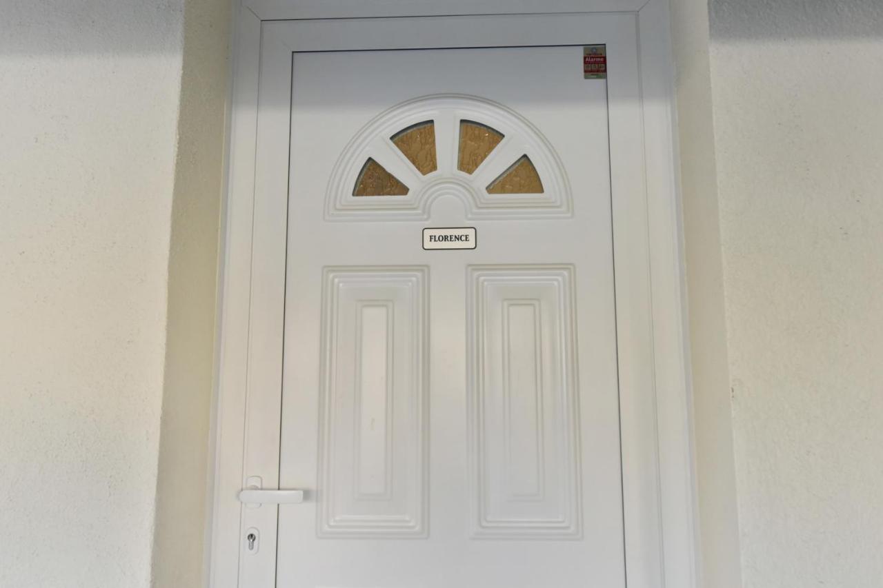 Florence - Welkeys Apartment