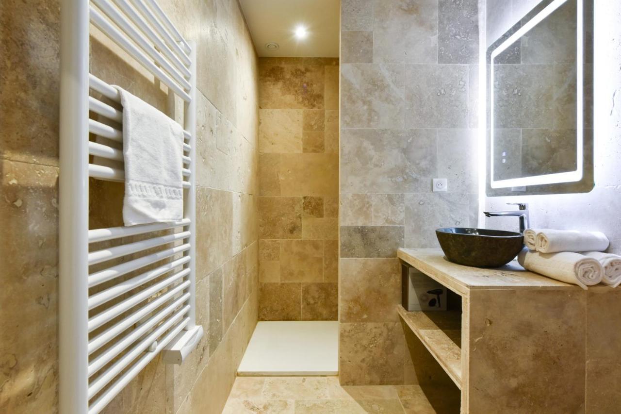 Florence - Welkeys Apartment Antibes