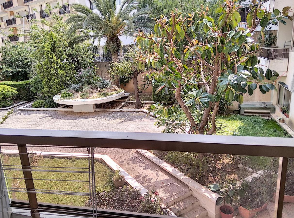 Appartement Résidence Graziella