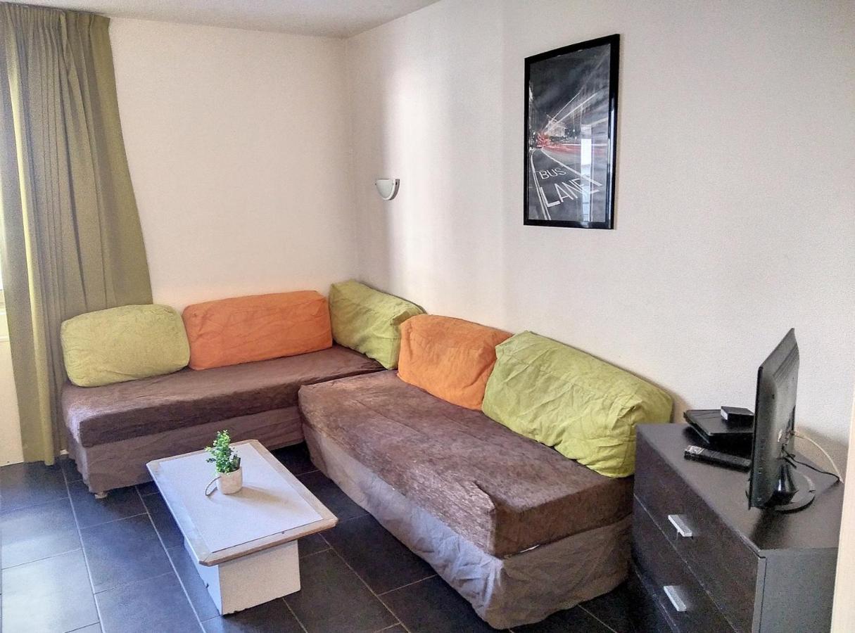 Appartement Résidence Graziella *