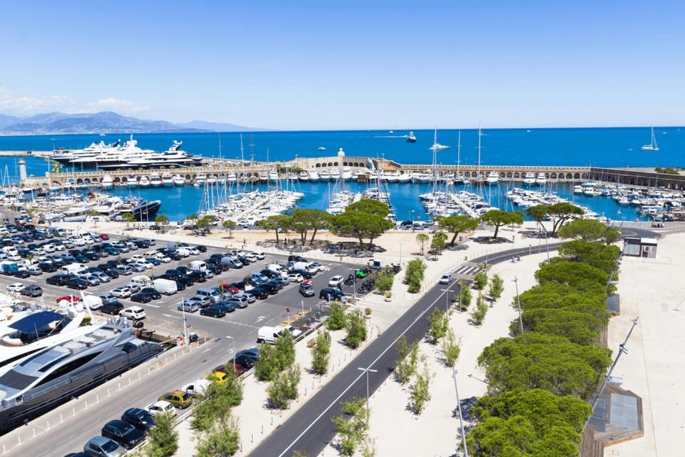 Tiloft Antibes