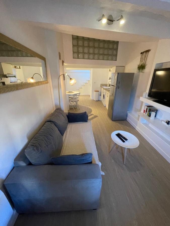 Apartment Magnifique Duplex Vieil Antibes