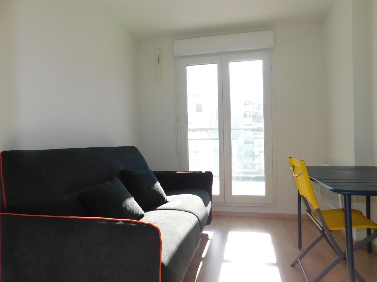 Angels Bay, T3 Standing, 6 Pers. Climatise Et Parking Prive Apartment