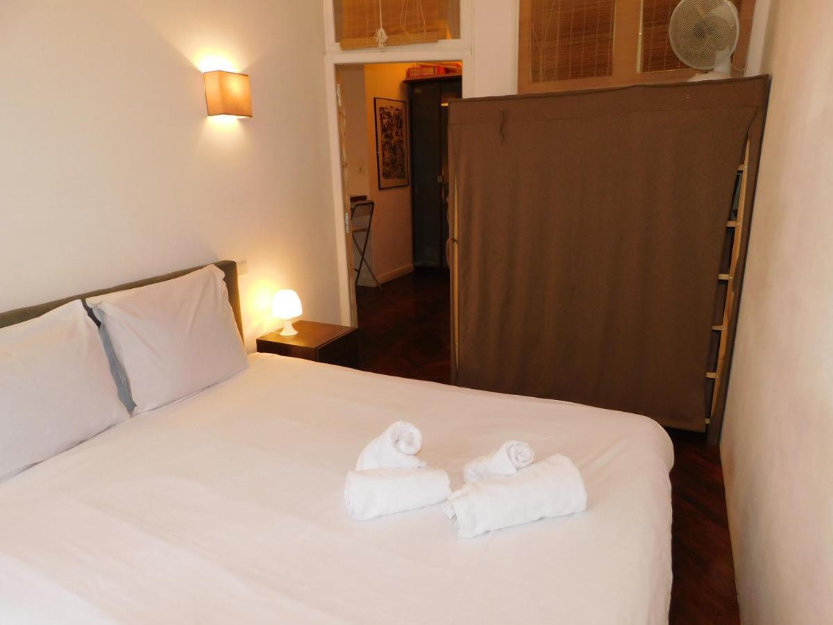 T2 Palais Wilson Au Coeur De Juan Les Pins - Plages Appartement Antibes
