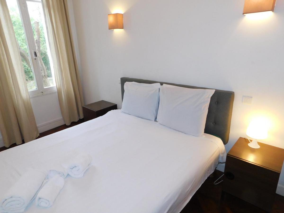 Appartement T2 Palais Wilson Au Coeur De Juan Les Pins - Plages Antibes
