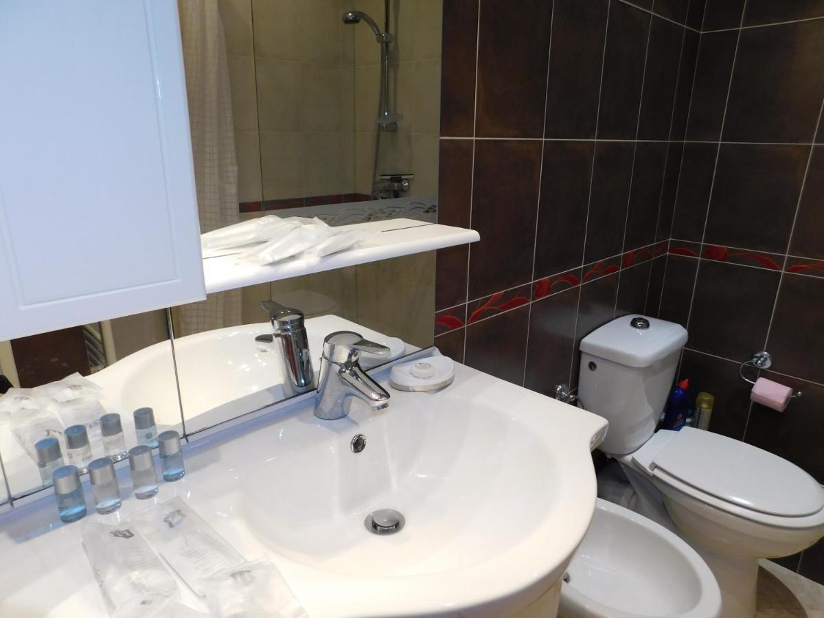 Apartamento T1 Bis Standing Le Vitoria Climatisation, Proche Plage Antibes