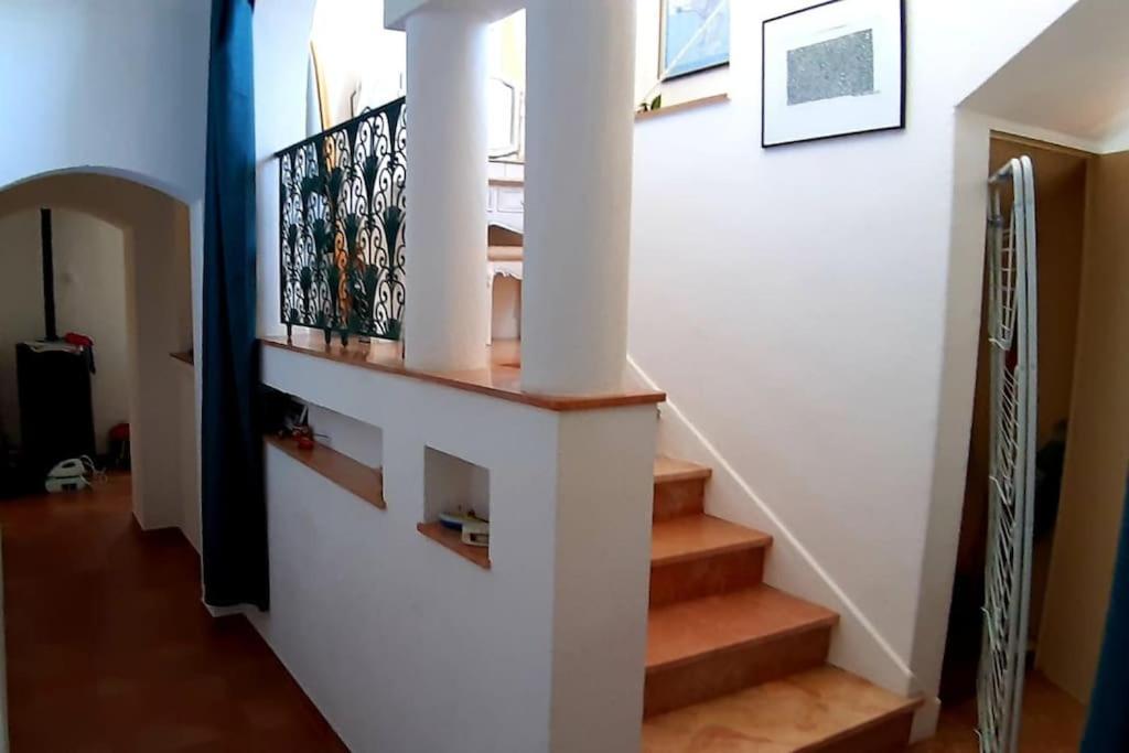 Duplex With View On The Cap D'antibes Antibes