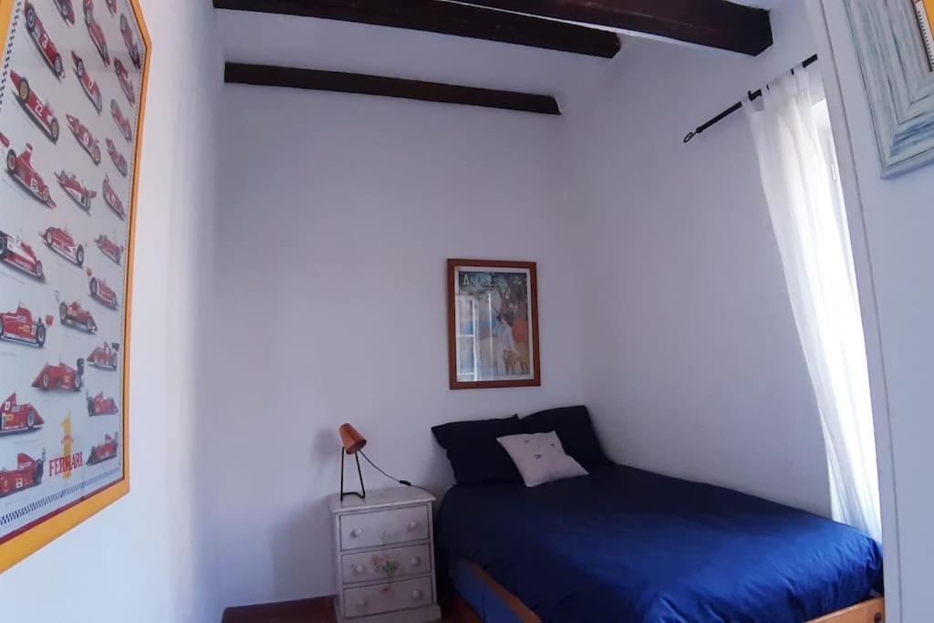 Duplex With View On The Cap D'antibes Apartment Antibes