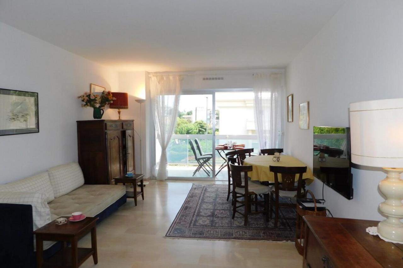 Apartment Beautiful Two-room 