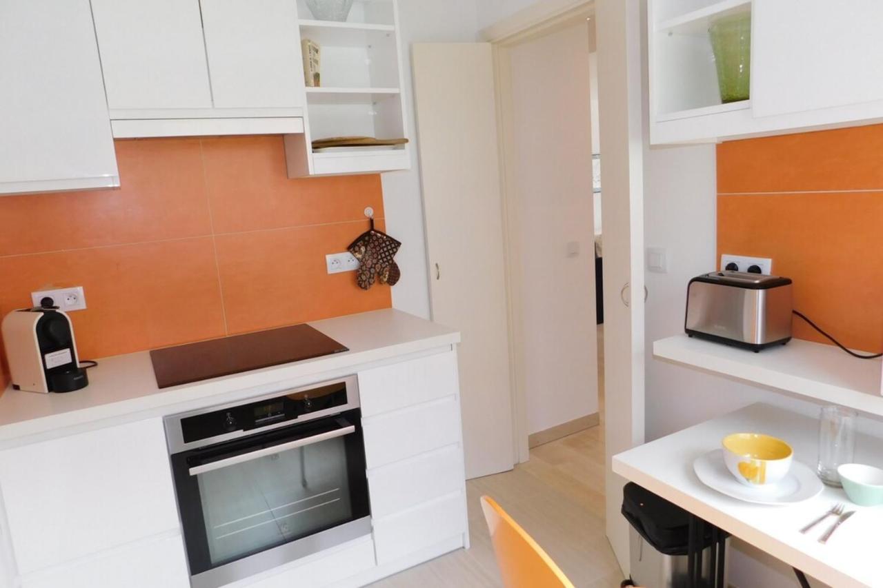Beautiful Two-room 