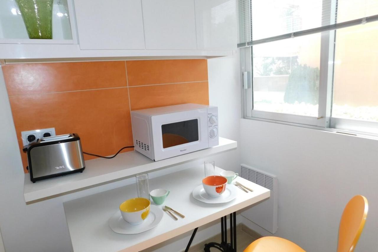 Beautiful Two-room 