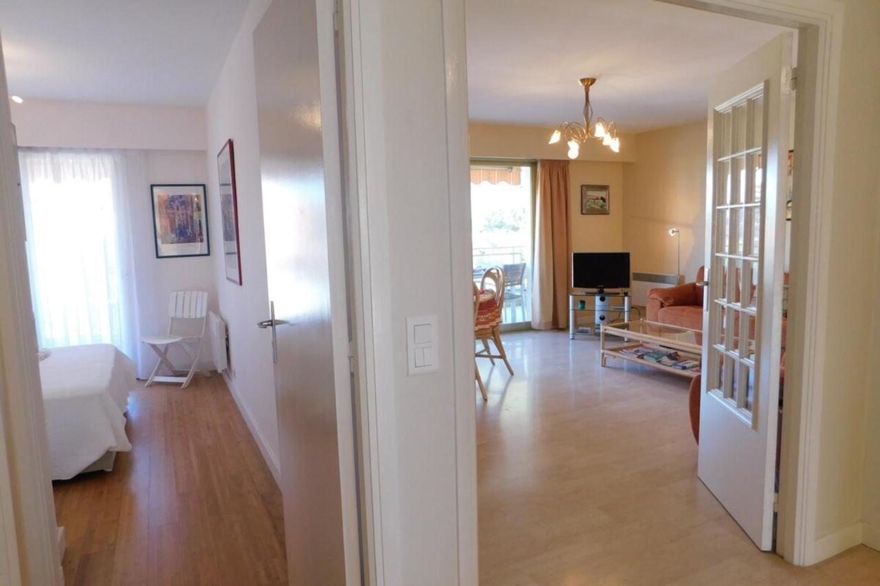Appartement Spacious 3-room 