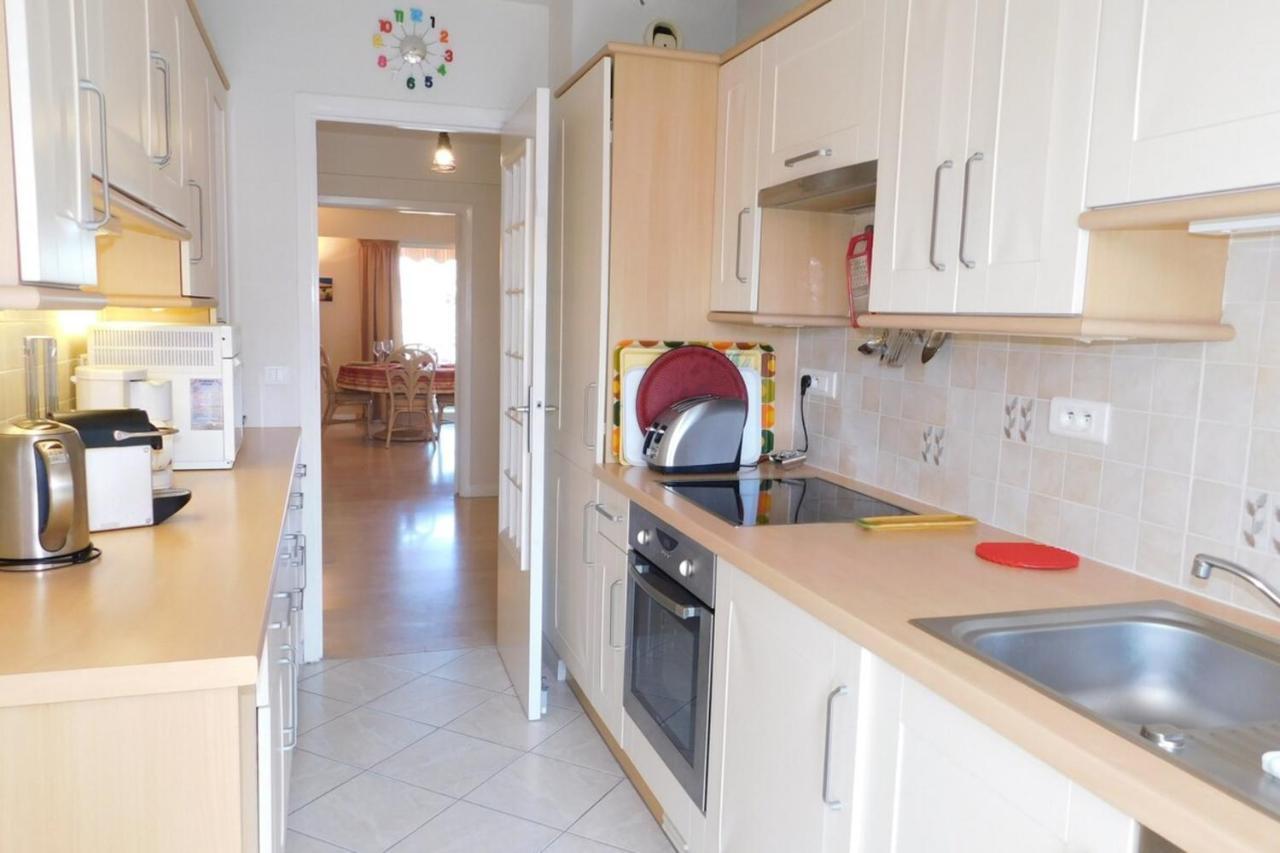 Appartement Spacious 3-room 